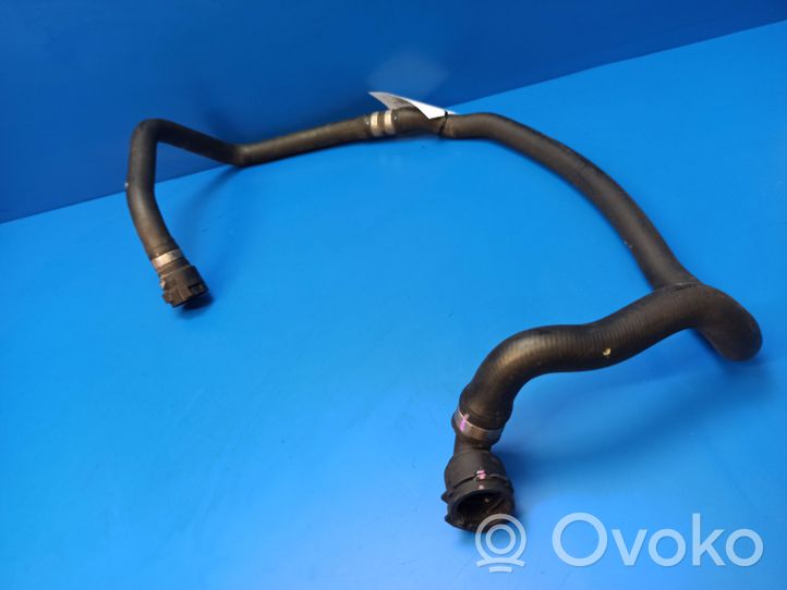 BMW X4 F26 Engine coolant pipe/hose 16185913