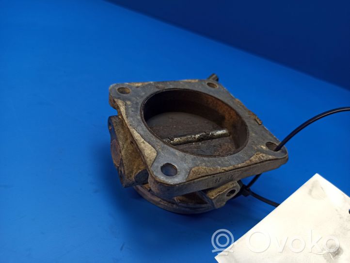 Mercedes-Benz S W126 Throttle valve W126