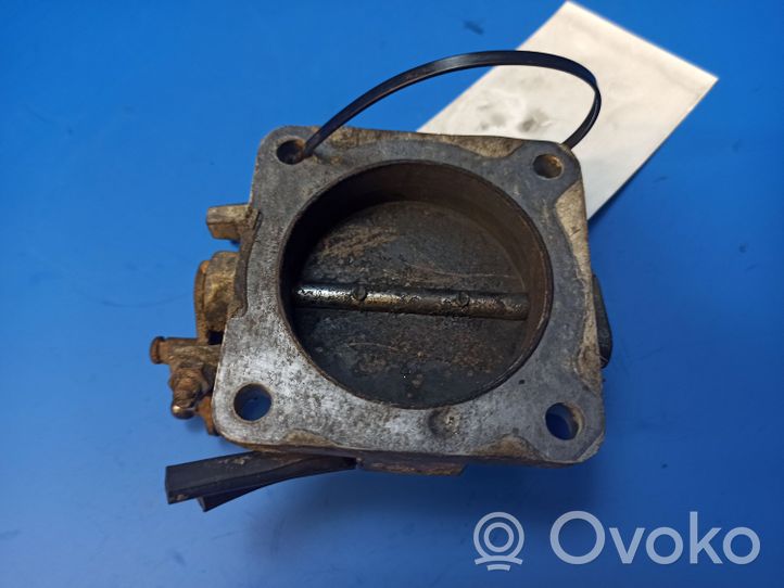 Mercedes-Benz S W126 Throttle valve W126