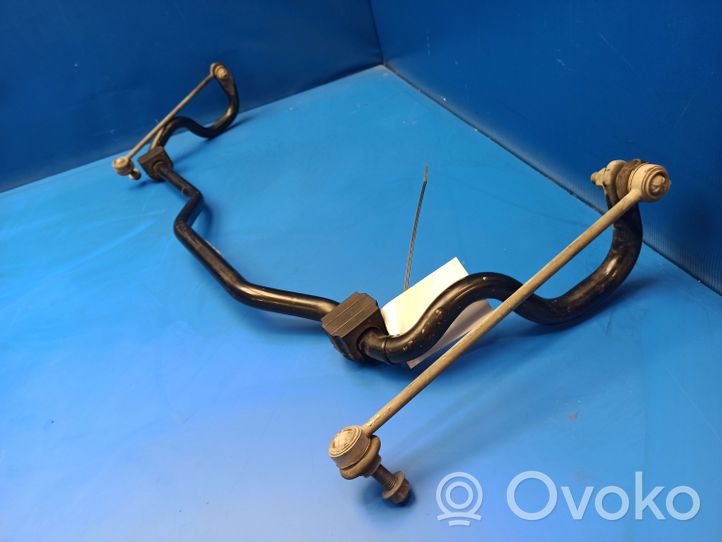 BMW X4 F26 Barra stabilizzatrice anteriore/barra antirollio 6788711