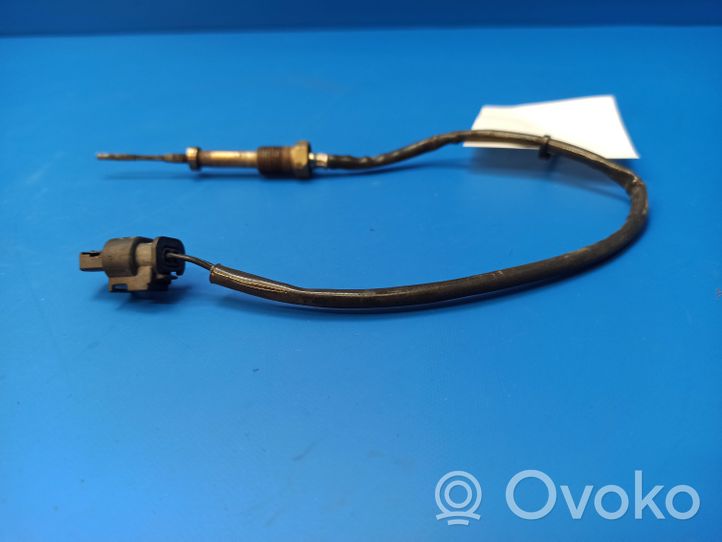 BMW X4 F26 Exhaust gas temperature sensor 8589814