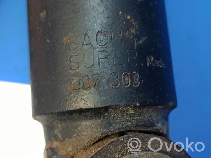 Mercedes-Benz 380 560SEC C126 Rear shock absorber/damper SEC