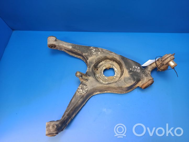 Mercedes-Benz 380 560SEC C126 Triangle bras de suspension supérieur arrière R1263520404