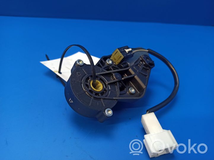 Mercedes-Benz E W211 Seat adjustment motor 0390203209