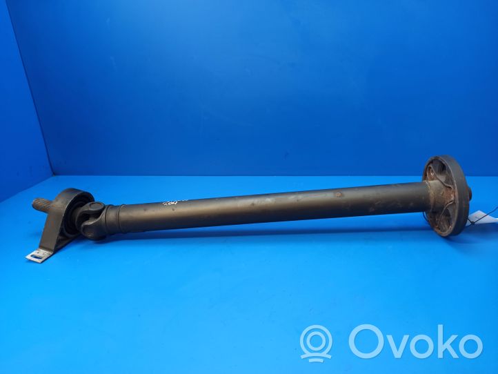 Mercedes-Benz C W204 Rear driveshaft/prop shaft A2214100180