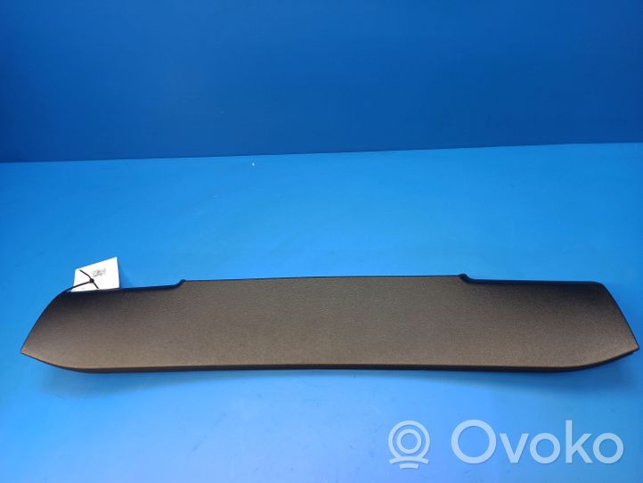 BMW X4 F26 Rivestimento superiore del portellone posteriore/bagagliaio 7338107