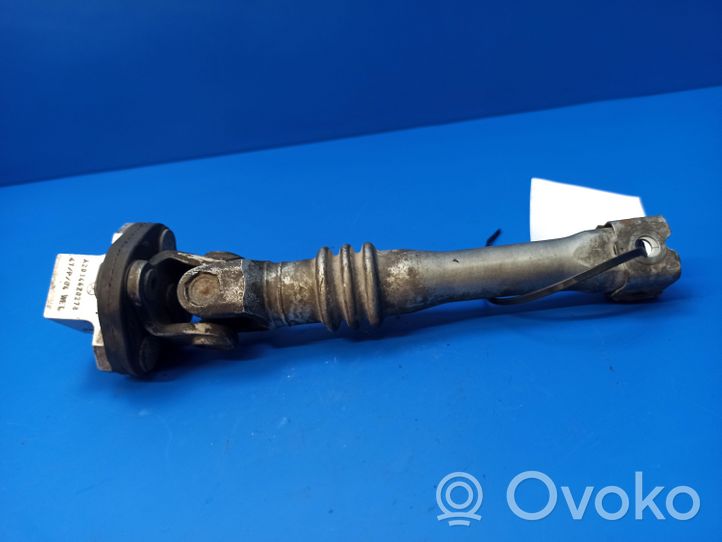 Mercedes-Benz E W211 Giunto cardanico del piantone dello sterzo A2034620278