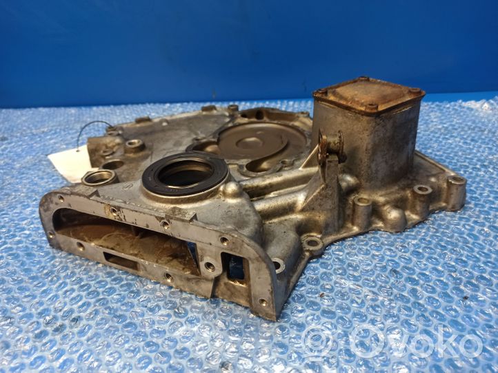 Mercedes-Benz S W126 Timing chain cover R1170151401