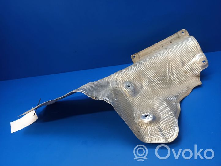 BMW X4 F26 Exhaust heat shield 7213683