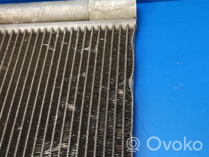 BMW X5 E70 Radiateur condenseur de climatisation 6972553