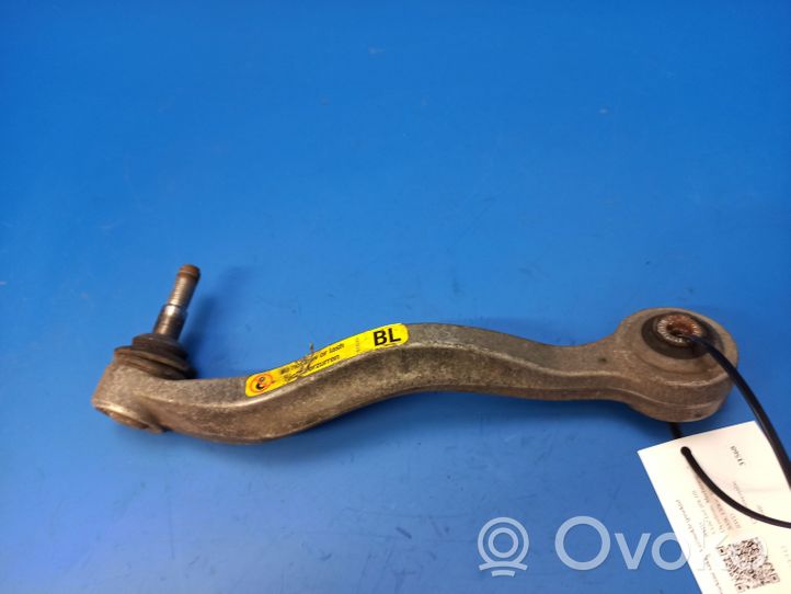 BMW 5 E60 E61 Front lower control arm/wishbone 6773171