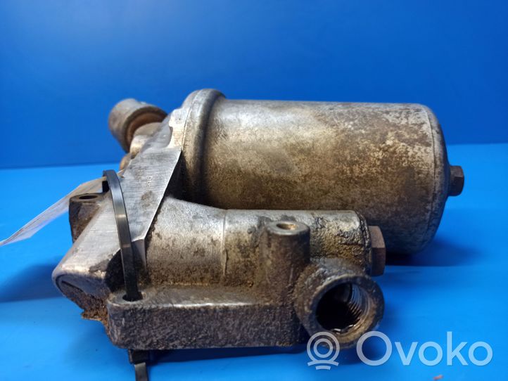 Mercedes-Benz S W126 Supporto di montaggio del filtro dell’olio 1101801511