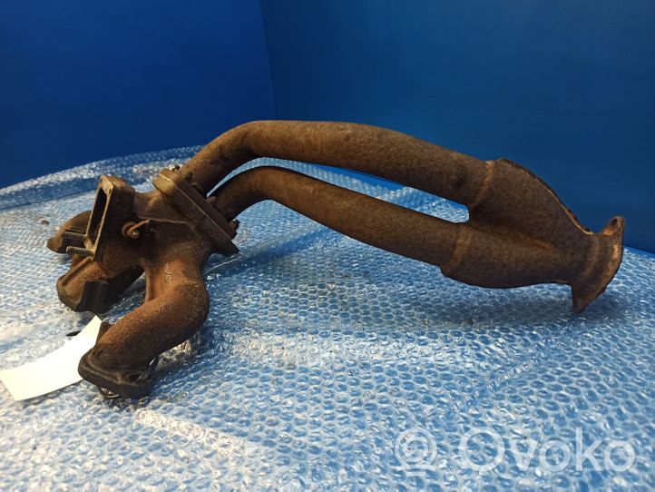 Mercedes-Benz COMPAKT W115 Exhaust manifold 1151421101