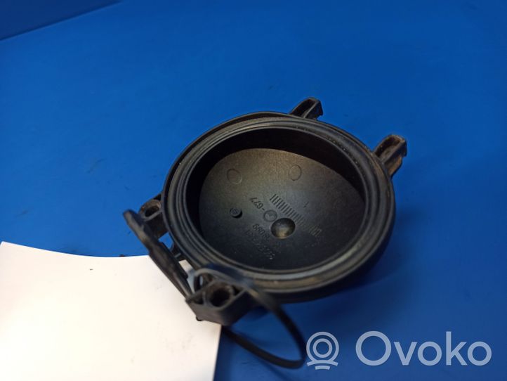 Mercedes-Benz C W203 Osłona żarówki lampy przedniej 1305219009