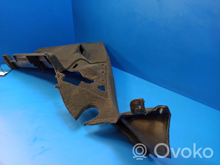 Mercedes-Benz E W211 Rivestimento pannello laterale del bagagliaio/baule A2116905153