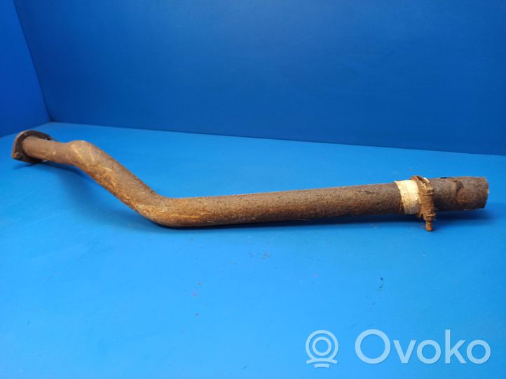 Mercedes-Benz 280 450 W116 Muffler/silencer 