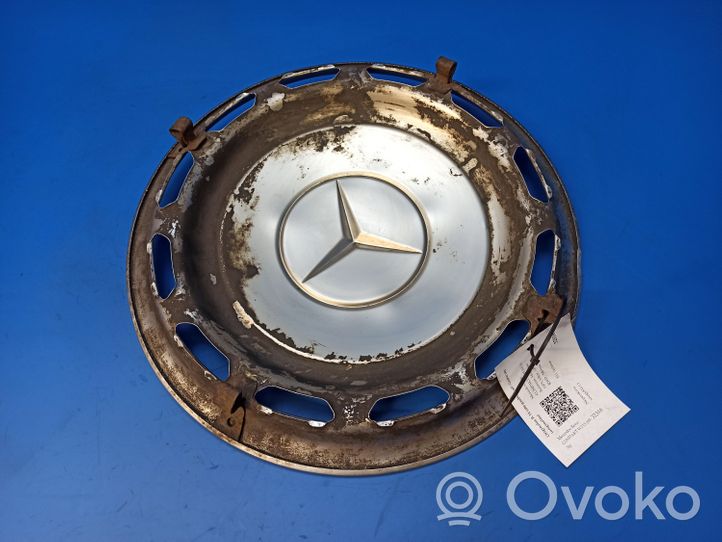 Mercedes-Benz COMPAKT W115 Enjoliveurs R14 W114