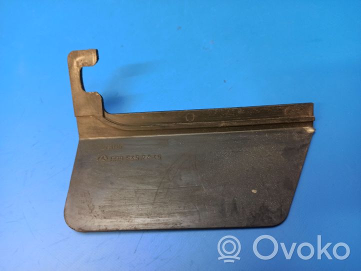 Mercedes-Benz COMPAKT W115 Coperchio scatola dei fusibili 0005452445