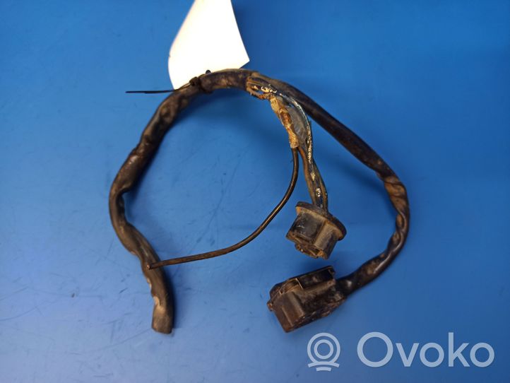 Mercedes-Benz COMPAKT W115 Headlight/headlamp wiring loom/harness 9626