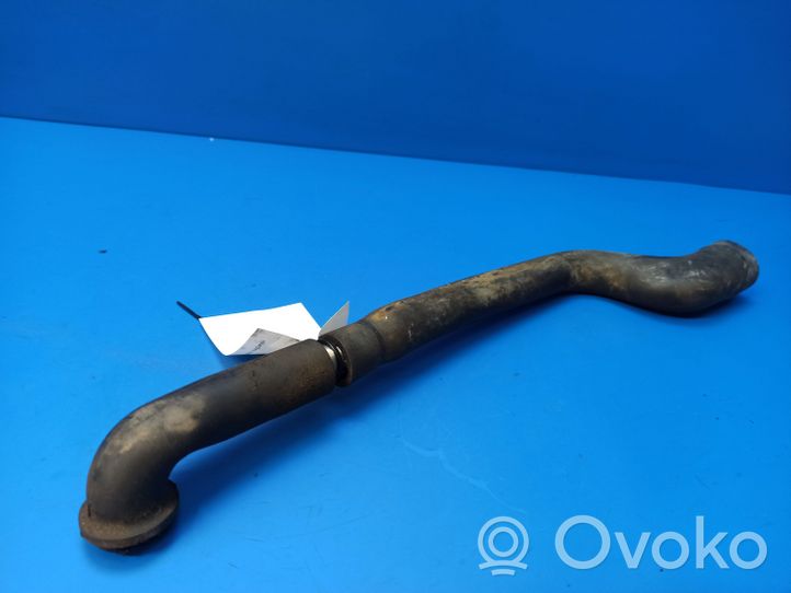 Jaguar XJS Water drain line hose 