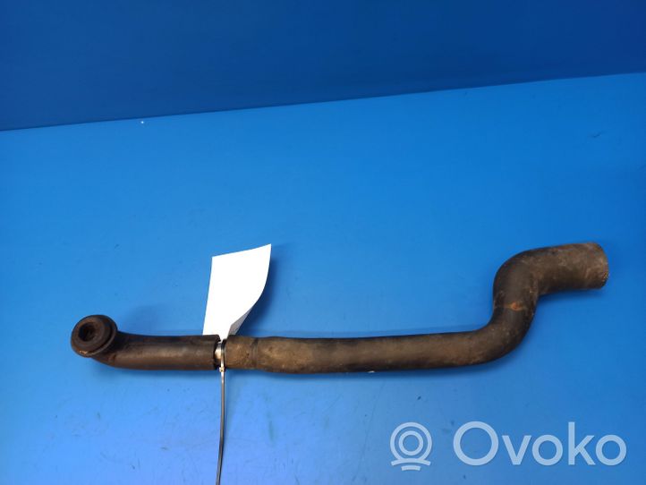 Jaguar XJS Water drain line hose 