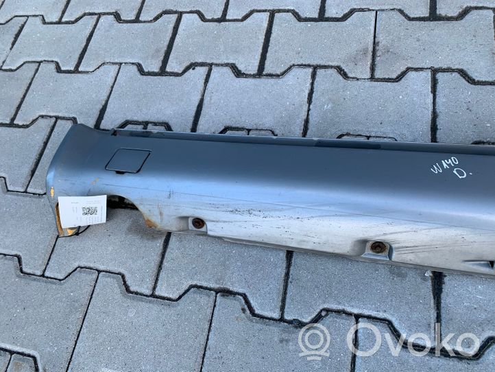 Mercedes-Benz S W140 Sill 1406901440