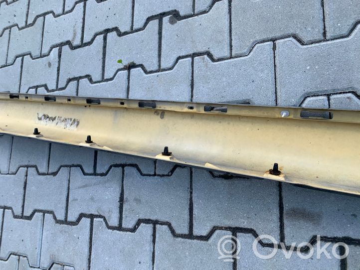 Mercedes-Benz S W140 Sill 1406901440