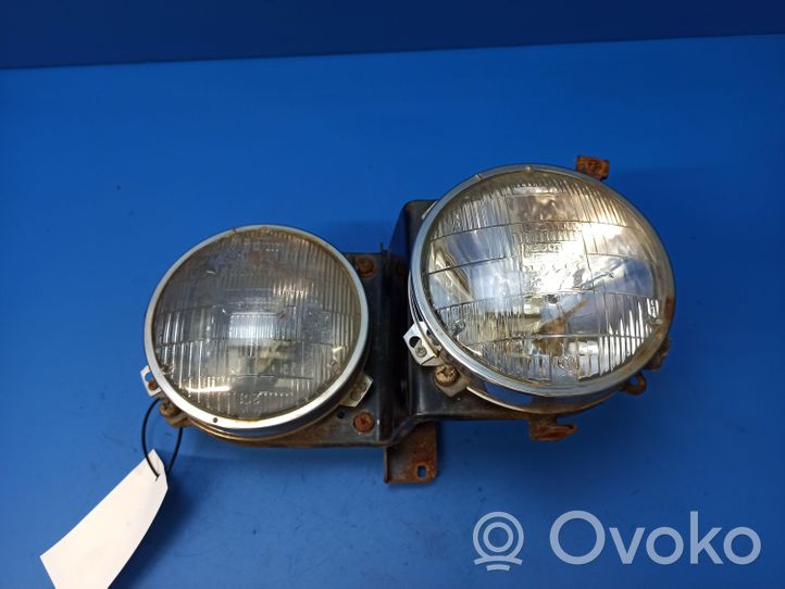 Jaguar XJS Headlight/headlamp 