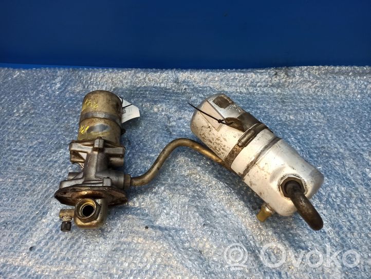 Rolls-Royce Silver Spirit Déshydrateur de clim 0130811