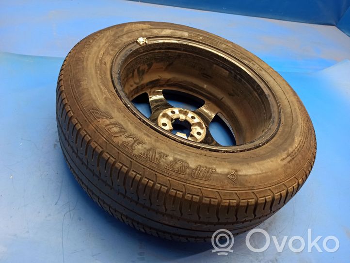 Mercedes-Benz S W220 R16-vararengas A2204010402