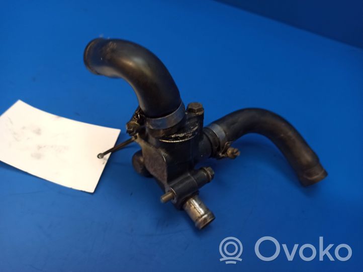 Rolls-Royce Silver Spirit Engine coolant pipe/hose UE70302