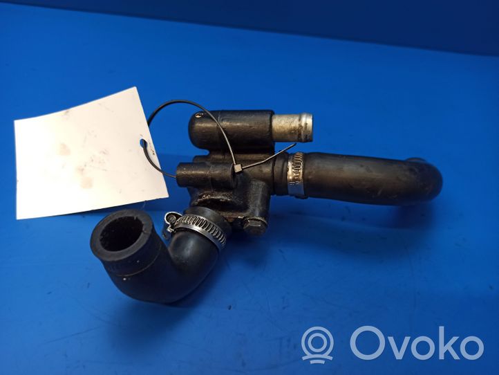 Rolls-Royce Silver Spirit Engine coolant pipe/hose UE70302