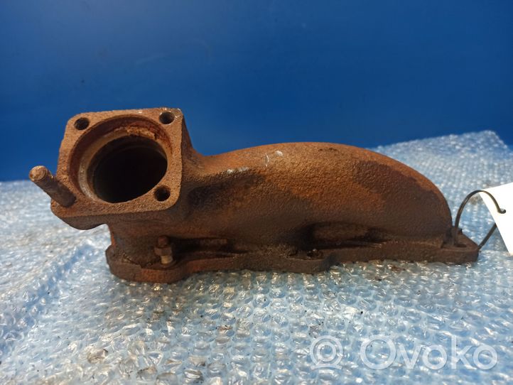 Jaguar XJS Exhaust manifold P44004