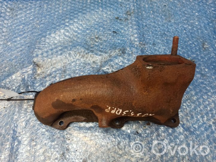 Jaguar XJS Exhaust manifold P44004