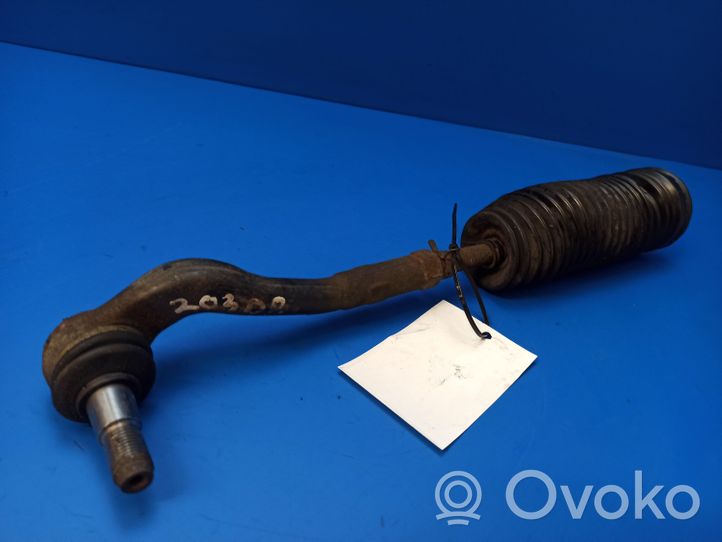 Mercedes-Benz C W203 Steering tie rod 