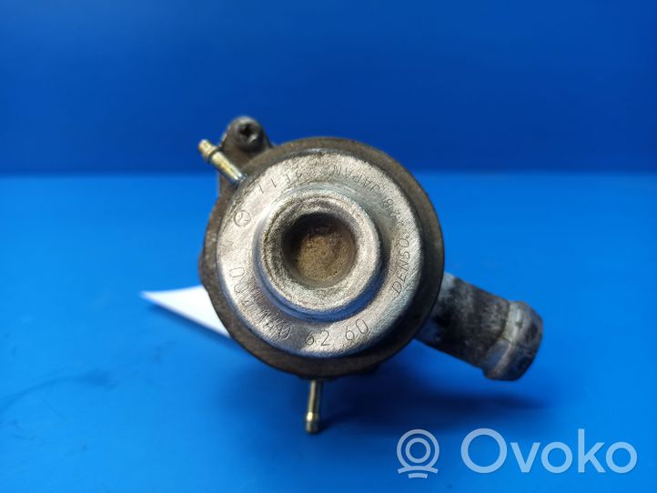 Mercedes-Benz SLK R171 EGR-venttiili A0021406260