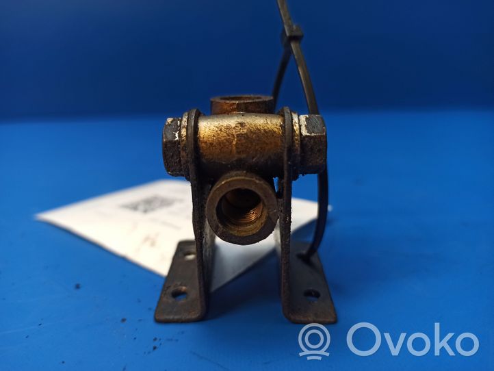 Rolls-Royce Silver Spirit Blocco valvola della sospensione pneumatica OIL