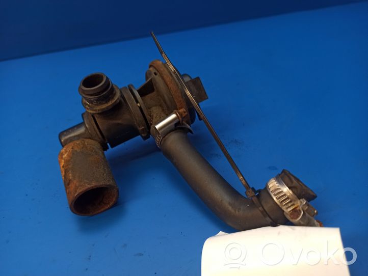 Jaguar XJS Vacuum valve 17064174