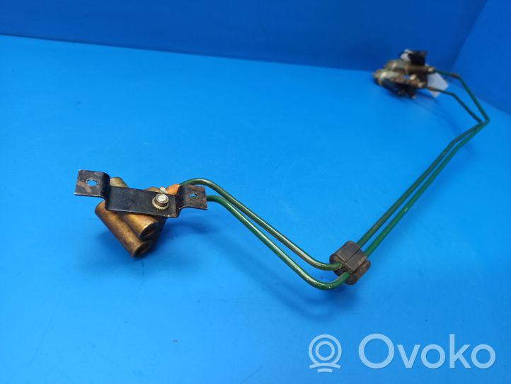 Bentley Turbo R Blocco valvola della sospensione pneumatica 5642