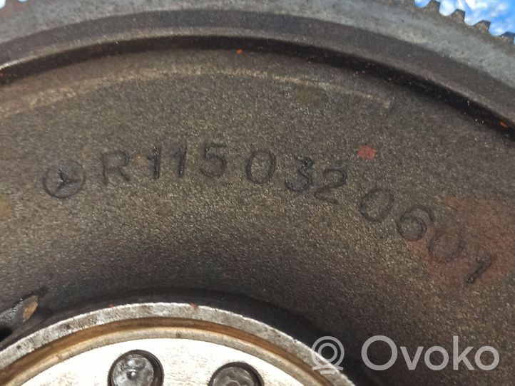 Mercedes-Benz COMPAKT W115 Kytkinsarja R1150320660