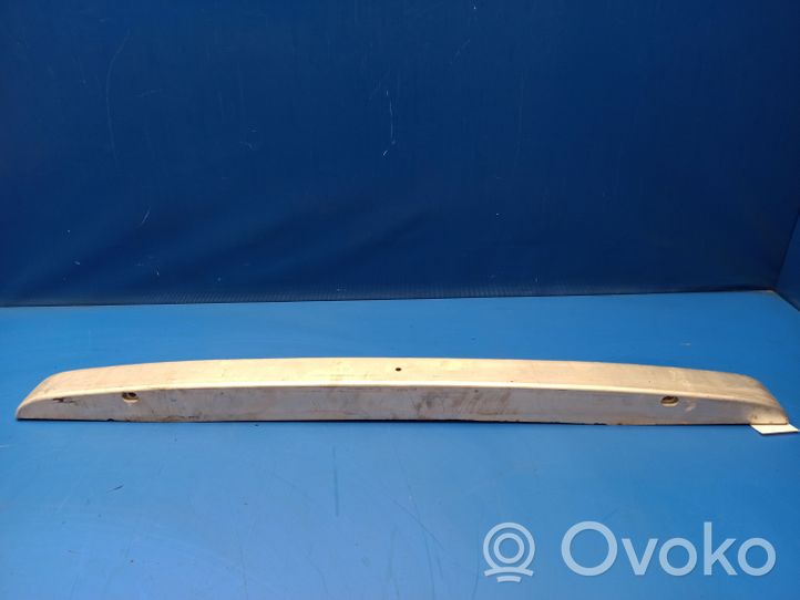 Jaguar XJS Rear bumper cross member BAC3415