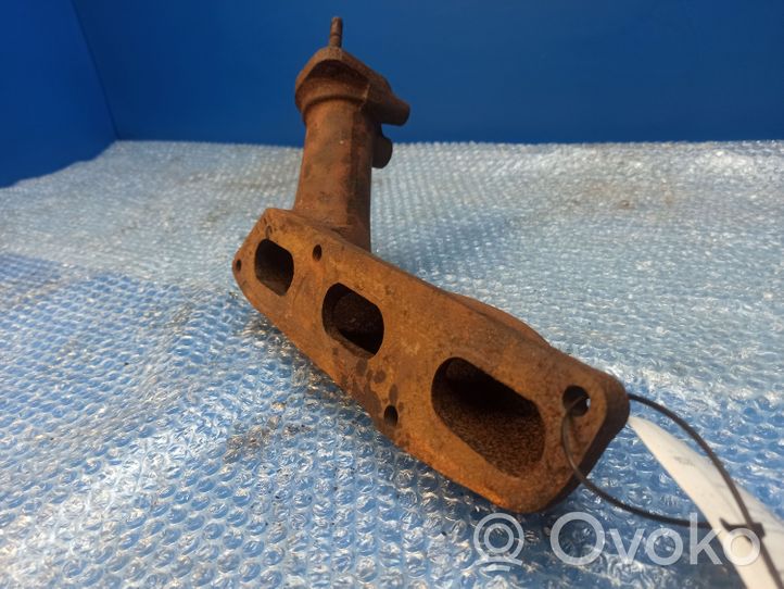 Jaguar XJS Exhaust manifold EBC