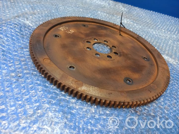 Jaguar XJS Flywheel EAC2788