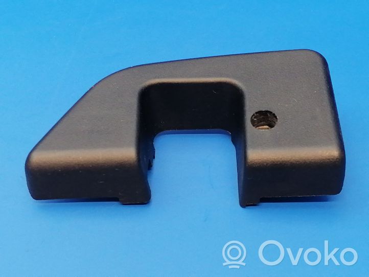 Mercedes-Benz E W211 Altro elemento di rivestimento della portiera posteriore A2117230524