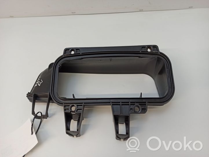 Mercedes-Benz E W211 Cornice micro filtro dell’aria abitacolo (parte) 2118300044