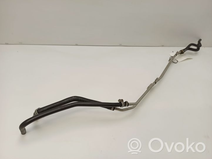 Mercedes-Benz C W203 Exhaust gas pipe A2034920059