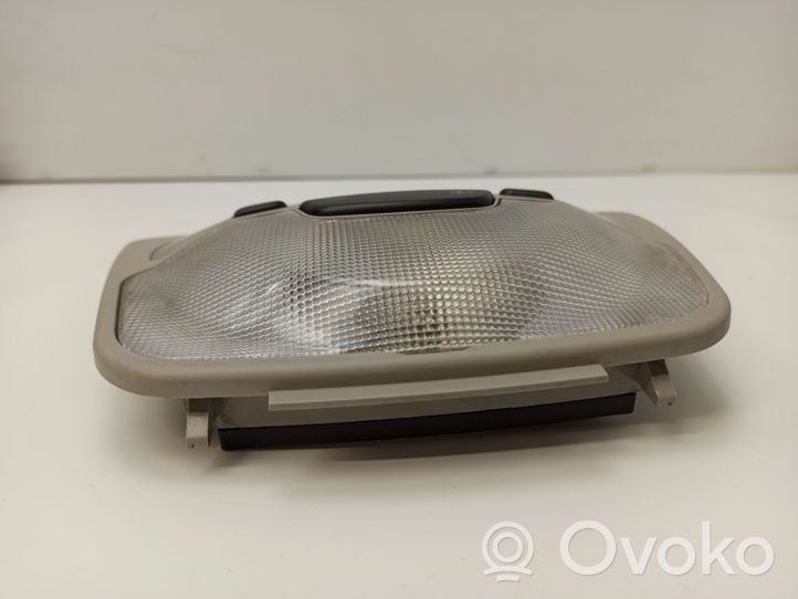 Mercedes-Benz C W203 Illuminazione sedili anteriori A2038208201