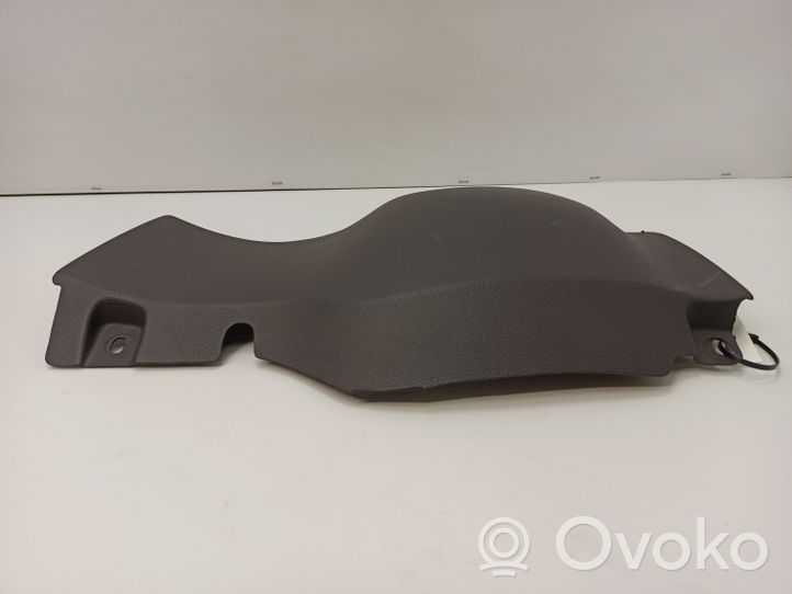 Ford Mustang IV Rivestimento pannello inferiore del cruscotto F6ZX63044598