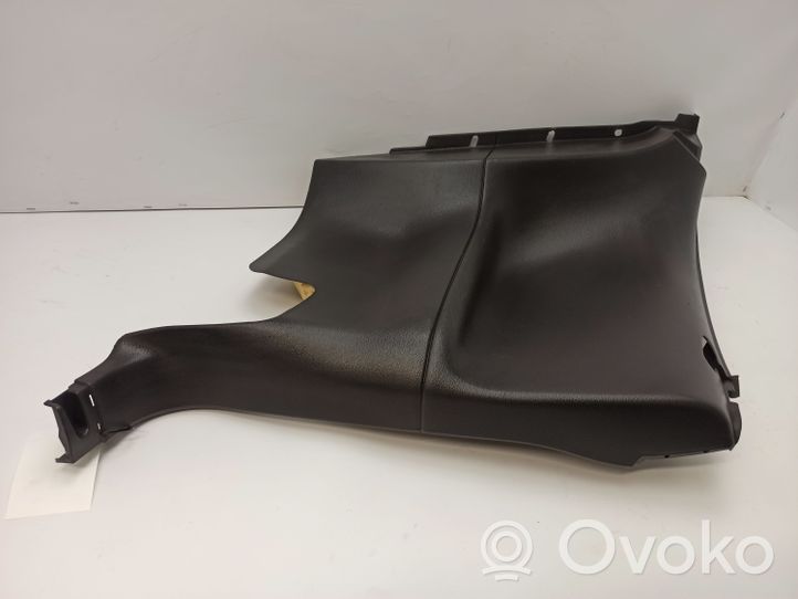 Ford Mustang IV Trunk/boot side trim panel 