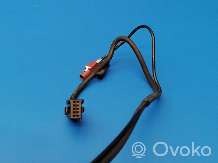 Mercedes-Benz B W245 Telefono valdymo blokas 750022030